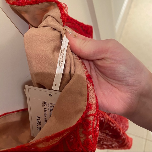 FP sequin mini - Picture 4 of 5